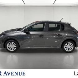 Peugeot 208 societe 208 BLUEHDI 100 S&S BVM6 PREMIUM Laxou
