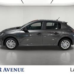 Peugeot 208 societe 1.5 BlueHDi 100 Premium Laxou