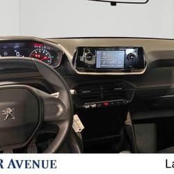 Peugeot 208 societe 208 BLUEHDI 100 S&S BVM6 PREMIUM Laxou