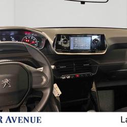 Peugeot 208 societe 1.5 BlueHDi 100 Premium Laxou