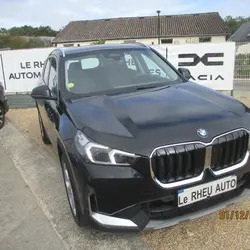 BMW X1 (U11) 18DA SDRIVE 150 CH BVA7 SDRIVE18D 150CH BUSINESS DESIGN Le Rheu