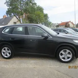 BMW X1 (U11) 18DA SDRIVE 150 CH BVA7 SDRIVE18D 150CH BUSINESS DESIGN Le Rheu