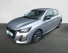 Peugeot 208 Trélissac