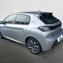 Peugeot 208 PureTech 75 S&S BVM5 - Active occasion - Tr&eacute;lissac - photo 2/20