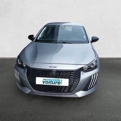 Peugeot 208 208 PureTech 75 S&S BVM5 - Active Tr&eacute;lissac