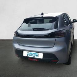 Peugeot 208 PureTech 75 S&S BVM5 - Active occasion - Tr&eacute;lissac - photo 3/20