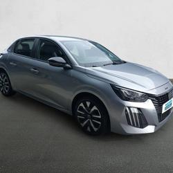 Peugeot 208 208 PureTech 75 S&S BVM5 - Active Tr&eacute;lissac