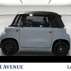 Citroen Ami Ami Ami Laxou