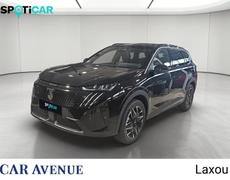 Peugeot 5008 Laxou