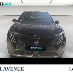 Peugeot 5008 5008 Hybrid 145 ch e-DCS6 Allure Laxou