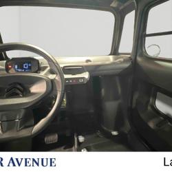 Citroen Ami Ami Ami Laxou