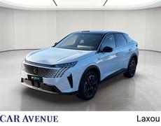 Peugeot 3008 Laxou