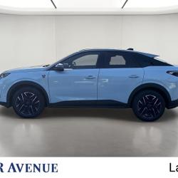 Peugeot 3008 1.2 Hybrid 145ch GT e-DCS6 Laxou