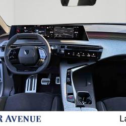 Peugeot 3008 1.2 Hybrid 145ch GT e-DCS6 Laxou