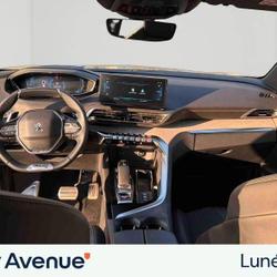 Peugeot 3008 3008 Hybrid 225 e-EAT8 GT Laxou