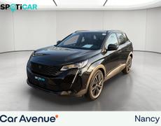 Peugeot 3008 Lunéville