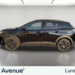 Peugeot 3008 HYBRID 225ch GT e-EAT8 Lun&eacute;ville