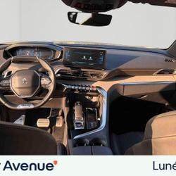 Peugeot 3008 HYBRID 225ch GT e-EAT8 Lun&eacute;ville