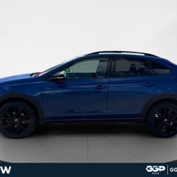 Volkswagen Taigo 1.5 TSI 150ch R-Line DSG7 Avesnes-sur-Helpe