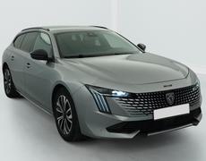 Peugeot 508 SW