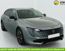 Peugeot 508 SW Saint-Fons