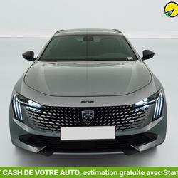 Peugeot 508 SW Hybrid 225 e-EAT8 Allure Saint-Fons