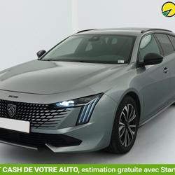 Peugeot 508 SW Hybrid 225 e-EAT8 Allure Saint-Fons