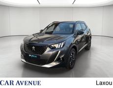 Peugeot 2008 Laxou