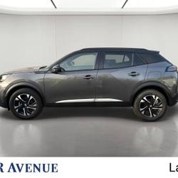 Peugeot 2008 2008 PureTech 130 S&S EAT8 GT Laxou