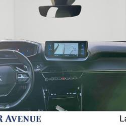 Peugeot 2008 1.2 PureTech 130ch S&S GT EAT8 Laxou