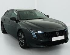Peugeot 508 SW Hénin-Beaumont