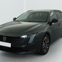 Peugeot 508 SW Hybrid 225 e-EAT8 Allure H&eacute;nin-Beaumont