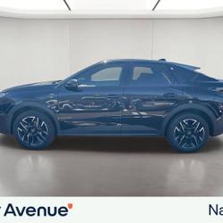 Peugeot 3008 3008 Hybrid 136 e-DCS6 GT Laxou
