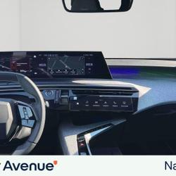 Peugeot 3008 1.2 Hybrid 136ch GT e-DCS6 Laxou