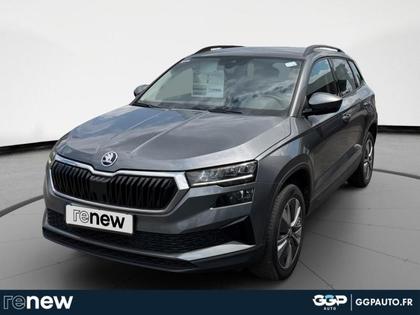 Skoda Karoq - 2.0 TDI 116ch SCR Business - 22 490 €