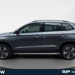 Skoda Karoq 2.0 TDI 116ch SCR Business Avesnes-sur-Helpe