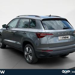 Skoda Karoq 2.0 TDI 116ch SCR Business Avesnes-sur-Helpe