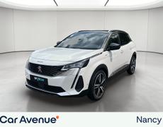 Peugeot 3008 Laxou