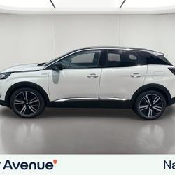 Peugeot 3008 3008 Hybrid 225 e-EAT8 GT Pack Laxou