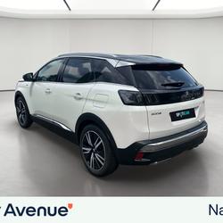 Peugeot 3008 3008 Hybrid 225 e-EAT8 GT Pack Laxou