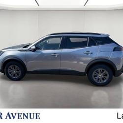 Peugeot 2008 2008 PureTech 130 S&S EAT8 Style Laxou