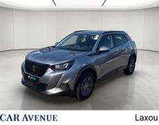 Peugeot 2008 Lunéville