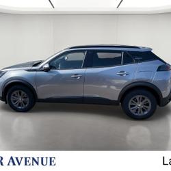 Peugeot 2008 1.2 PureTech 130ch S&S Style EAT8 Lun&eacute;ville