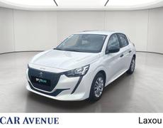 Peugeot 208 Laxou