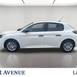 Peugeot 208 208 PureTech 75 S&S BVM5 Like Laxou