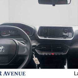 Peugeot 208 208 PureTech 75 S&S BVM5 Like Laxou