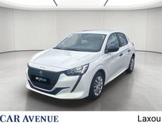 Peugeot 208 Lunéville