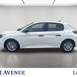 Peugeot 208 1.2 PureTech 75ch S&S Like Lun&eacute;ville