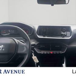 Peugeot 208 1.2 PureTech 75ch S&S Like Lun&eacute;ville