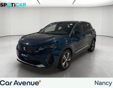 Peugeot 3008 Laxou